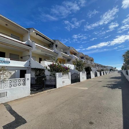 Alpen1 Penismar II Apartman Peñíscola Kültér fotó