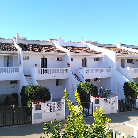 Alpen1 Penismar II Apartman Peñíscola Kültér fotó