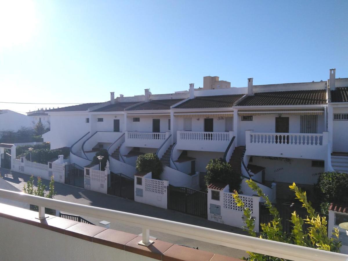 Alpen1 Penismar II Apartman Peñíscola Kültér fotó