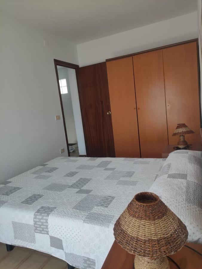 Alpen1 Penismar II Apartman Peñíscola Kültér fotó