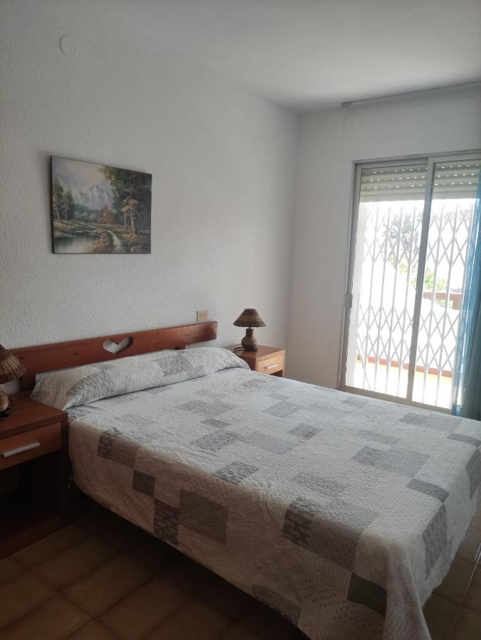 Alpen1 Penismar II Apartman Peñíscola Kültér fotó