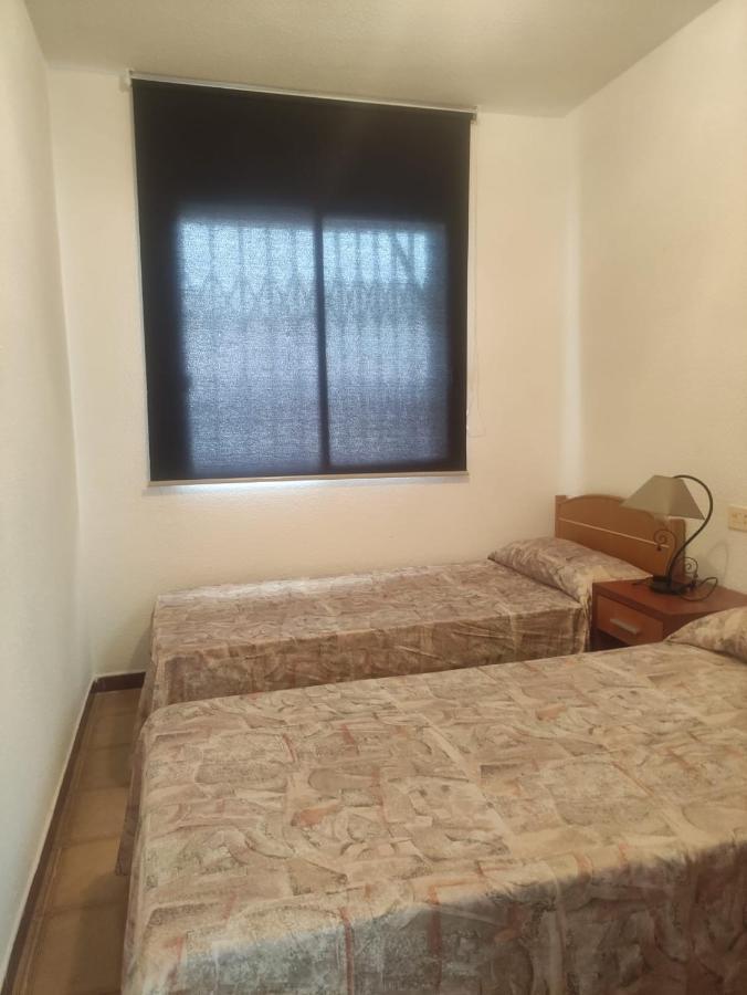 Alpen1 Penismar II Apartman Peñíscola Kültér fotó