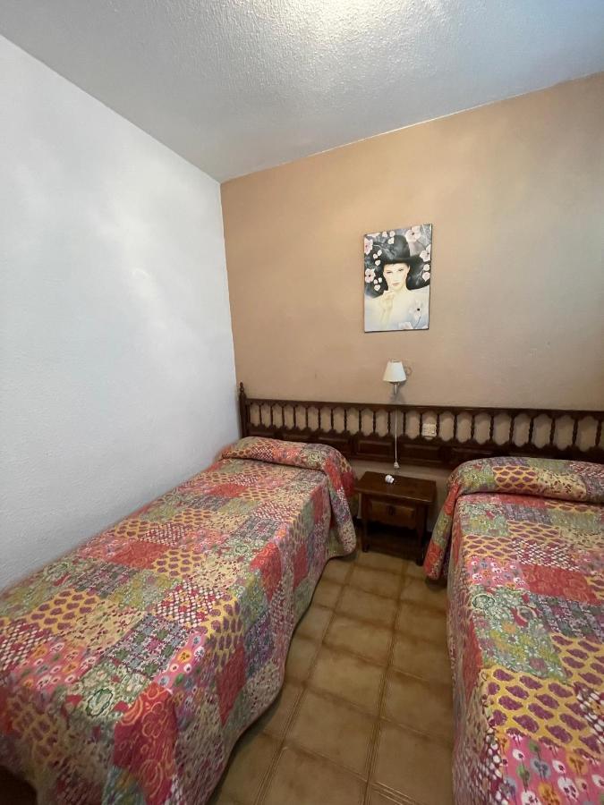 Alpen1 Penismar II Apartman Peñíscola Kültér fotó