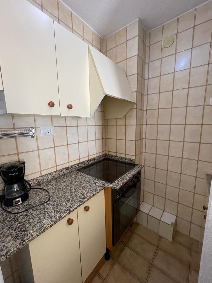 Alpen1 Penismar II Apartman Peñíscola Kültér fotó