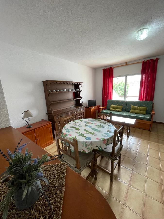 Alpen1 Penismar II Apartman Peñíscola Kültér fotó