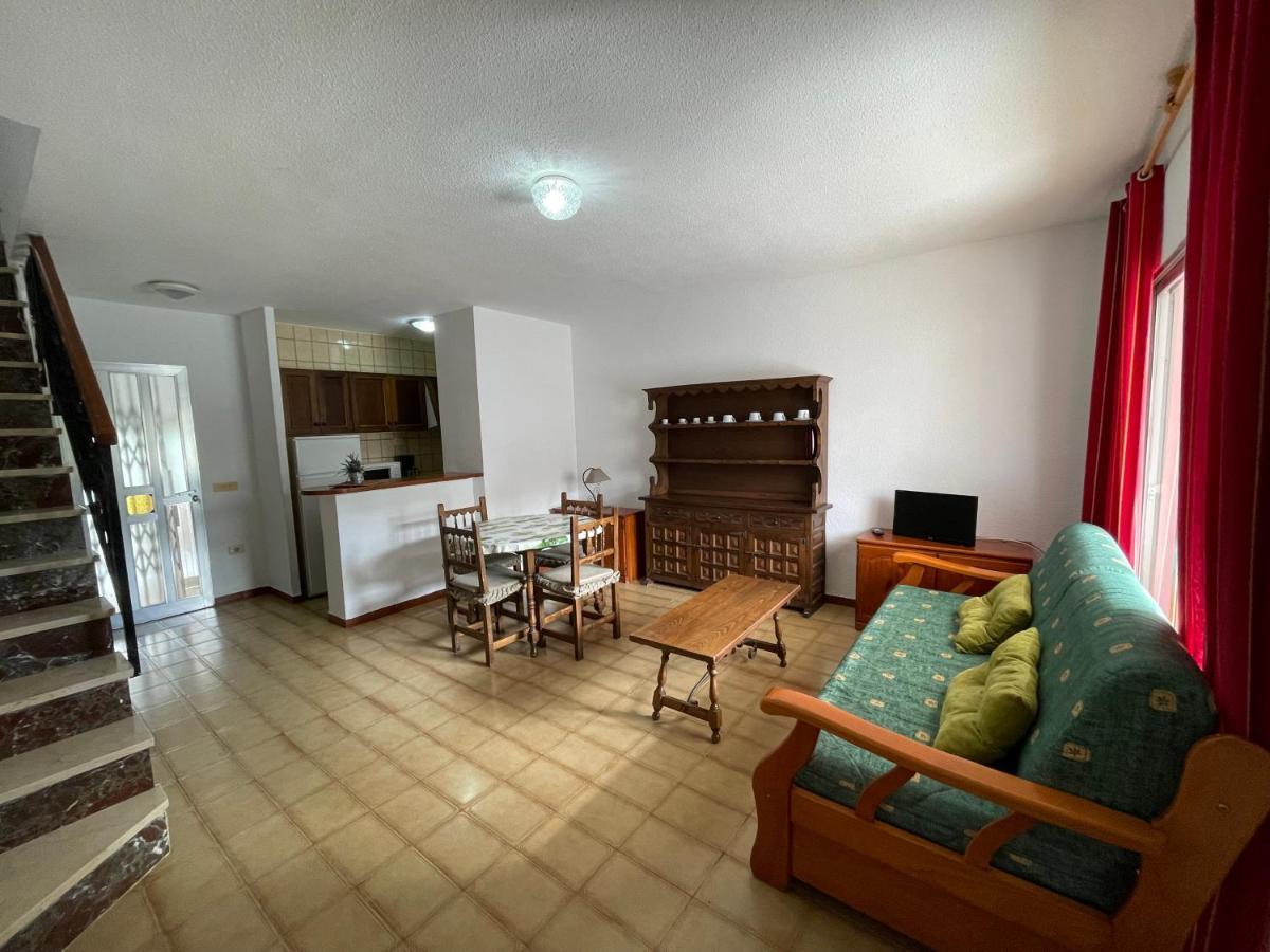 Alpen1 Penismar II Apartman Peñíscola Kültér fotó
