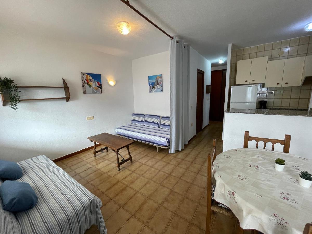 Alpen1 Penismar II Apartman Peñíscola Kültér fotó