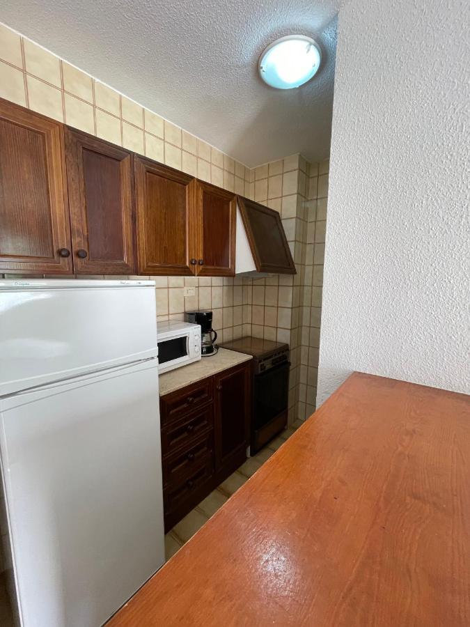 Alpen1 Penismar II Apartman Peñíscola Kültér fotó