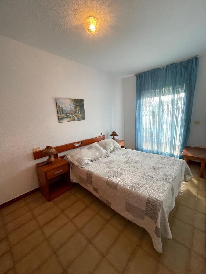 Alpen1 Penismar II Apartman Peñíscola Kültér fotó
