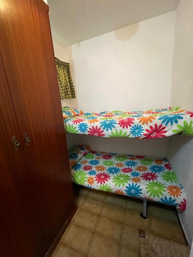 Alpen1 Penismar II Apartman Peñíscola Kültér fotó