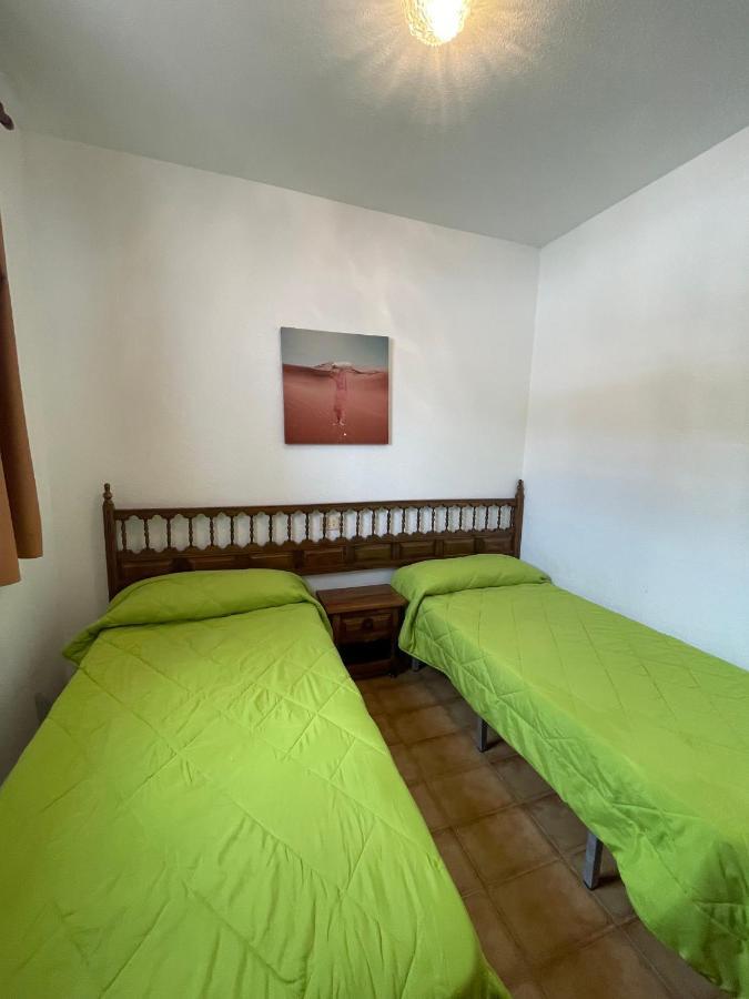Alpen1 Penismar II Apartman Peñíscola Kültér fotó
