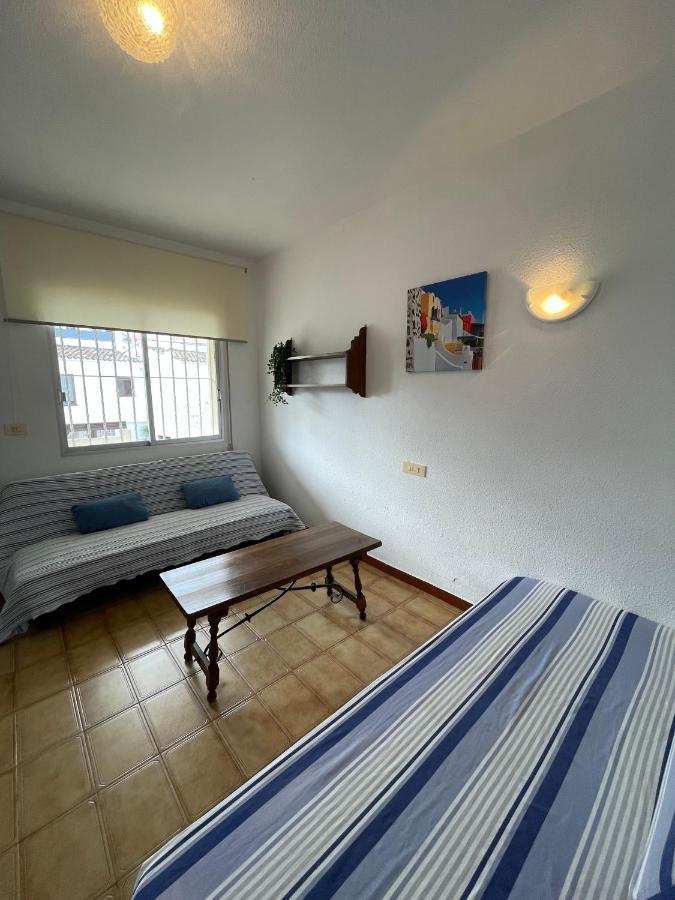 Alpen1 Penismar II Apartman Peñíscola Kültér fotó