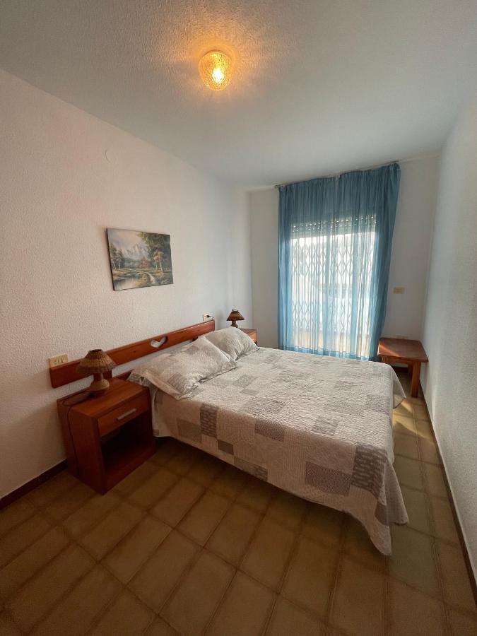 Alpen1 Penismar II Apartman Peñíscola Kültér fotó