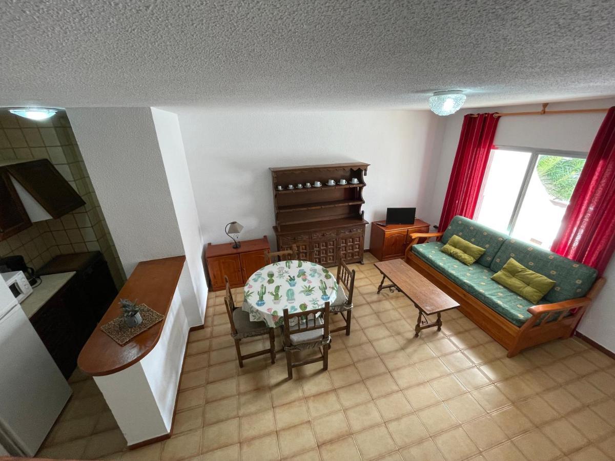 Alpen1 Penismar II Apartman Peñíscola Kültér fotó