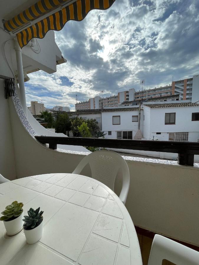 Alpen1 Penismar II Apartman Peñíscola Kültér fotó
