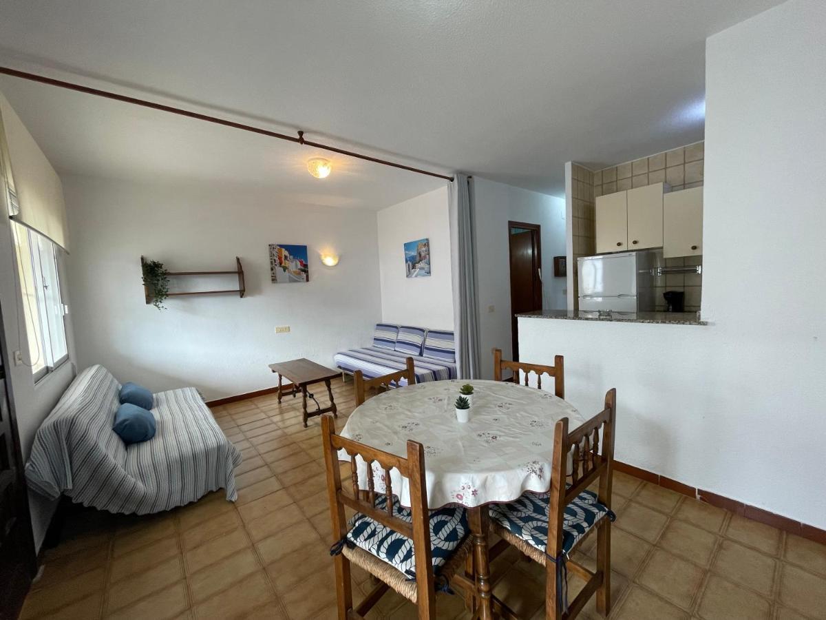 Alpen1 Penismar II Apartman Peñíscola Kültér fotó