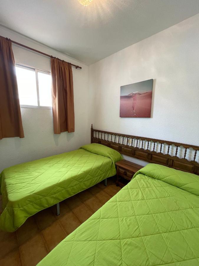 Alpen1 Penismar II Apartman Peñíscola Kültér fotó