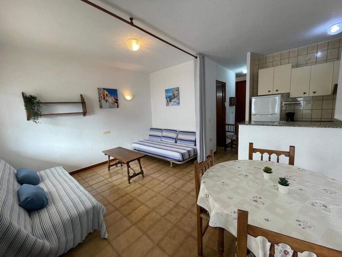 Alpen1 Penismar II Apartman Peñíscola Kültér fotó