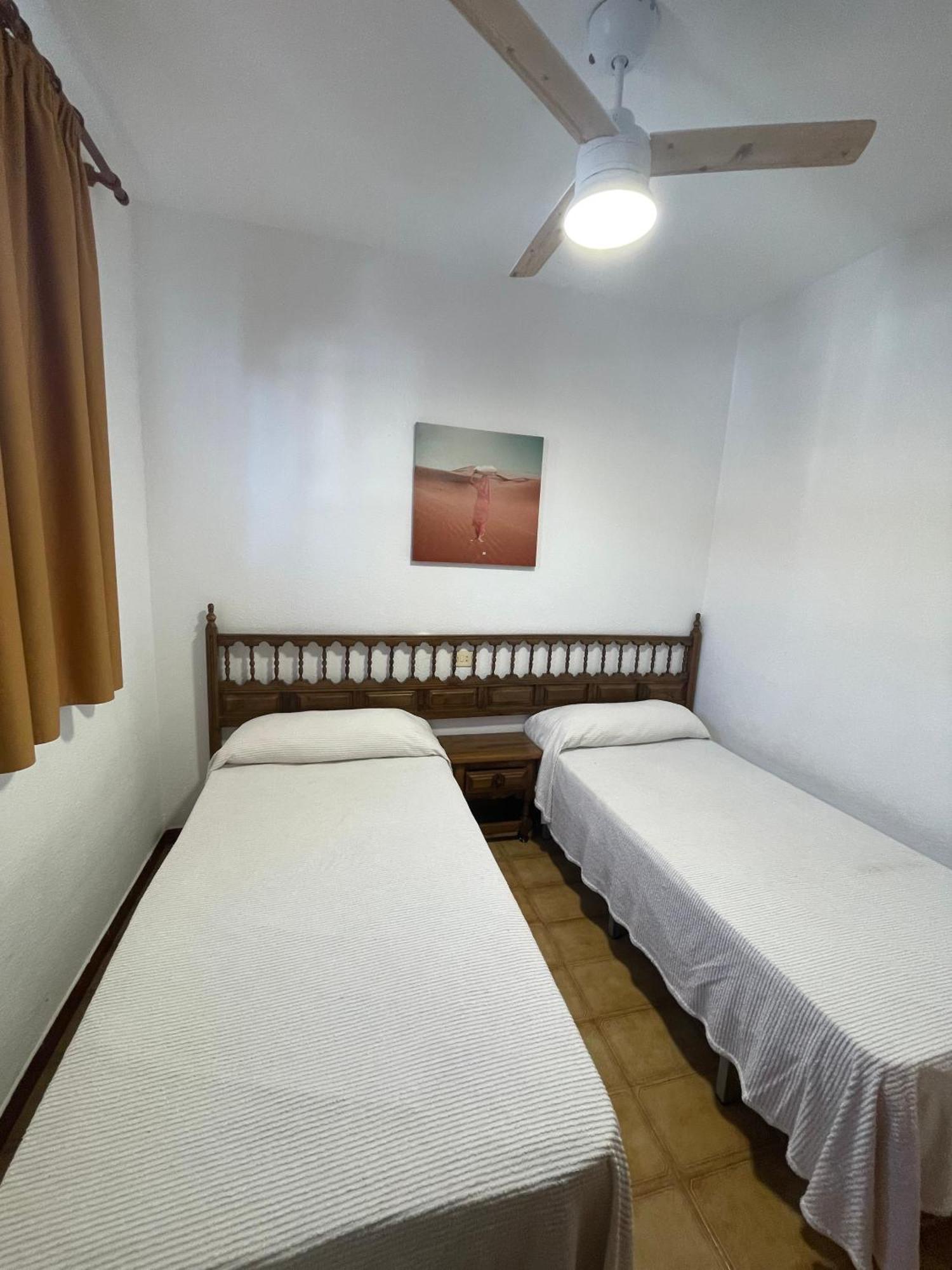 Alpen1 Penismar II Apartman Peñíscola Kültér fotó
